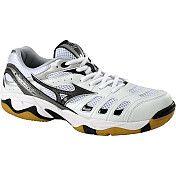 MIZUNO Womens Wave Rally 2 Volleyball Shoes   