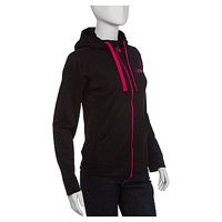 Womens The North Face Fave Our Ite FZ Hoodie   309489