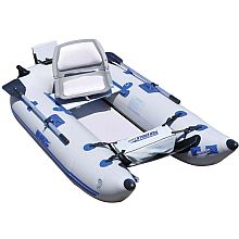 Sea Eagle 285fpb Inflatable Pontoon Boat PRO Package   SportsAuthority 