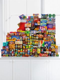 Mega Bumper Hamper Very.co.uk