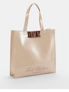 Ted Baker Glitter Bow Icon Bag Very.co.uk