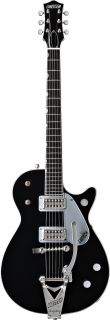 Gretsch G6128T Duo Jet Electric Guitar with Bigsby (with Case)