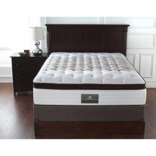 Sealy Posturepedic® Harbor View Euro Top Sleep Set      