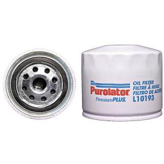 Image of Oil Filters by Purolator Classic   part# L10193