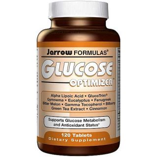 JARROW      Jarrow Formulas® Glucose 