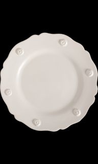 Bourg Joly Feston Pastille Dinner Plate 