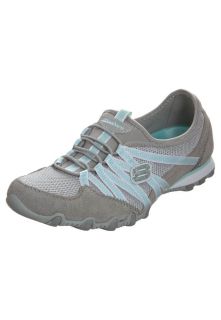 Skechers Lage sneakers   Grijs   Zalando.nl