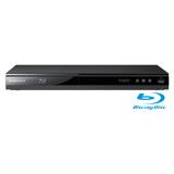 Samsung BD EM57C Smart Blu ray Disc Player with Built In Wi Fi