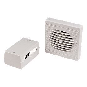 Home   Ventilation   Extractor Fans   Bathroom Extractor Fans 