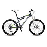 Boardman Mountain Bike Team FS 2011/2012   Small 16 Cat code 227681 