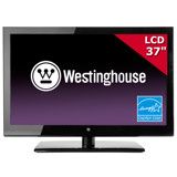 Westinghouse 37 LCD HDTV 1080p 60Hz (147189632 )   