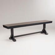  Furniture  Dining Room Furniture  Dining Benches and 
