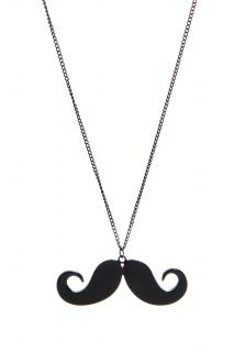  Accessories  Jewellery  Necklaces  Tasha Moustache 