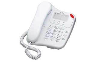 Binatone Lyris 110 Telephone from Homebase.co.uk 