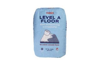 Floor Level Compound   12.5kg from Homebase.co.uk 