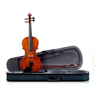 Loduca Bros, Inc. Santa Rina Violin Package   526637, Musical at 