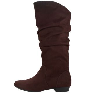 Available colors (Click a color to view) Color shown Brown Suede 
