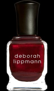 Deborah Lippmann Through the Fire 