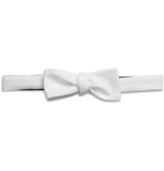 Spencer Hart Cotton Marcella Bow Tie