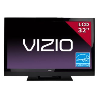 Vizio 32 3D Full HD 1080p 60Hz Razor Edge Lit LCD Smart TV with Built 