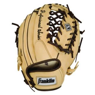 Franklin Professional Series 12 Left Handed Baseball Glove   (4034HC 