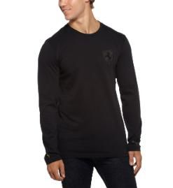 Men  Long Sleeve   from the official Puma® Online Store