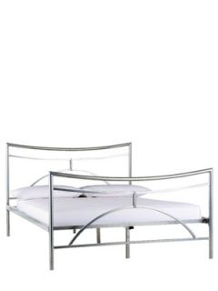 Atlantis Bed Frame with FREE Mattress Offer  Very.co.uk