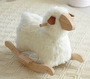 Sheep Rocker Quicklook $ 129.00 Catalog/Internet Only