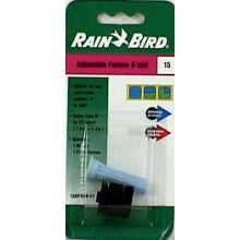 Rain Bird® Matched Flow Rate Spray Head Nozzel (15AP C1)   Ace 
