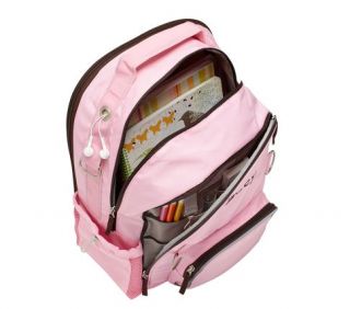 Girls Fairfax Large Backpacks  Pottery Barn Kids