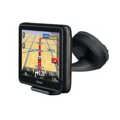 TomTom® 2405TM (Lifetime Traffic & Maps Edition) GPS Navigator 