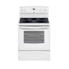 Kenmore®/MD Cuisinière électrique 30 po à dessus lisse et four 