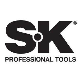 Drive Hex Bit Socket, 10mm by SK (part#SKT41430) / Socket Sets