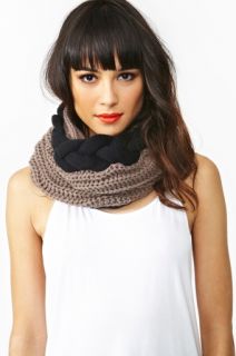 Ashford Infinity Scarf in Accessories at Nasty Gal 