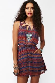Desert Cutout Dress in Clothes Dresses Day at Nasty Gal 