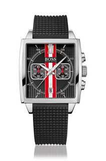Chronograph with coloured stripes H1005, 999_Assorted Pre Pack