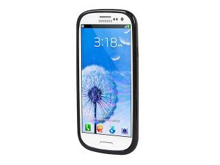 Large Product Image for Polycarbonate case w/TPU bumper Samsung Galaxy 