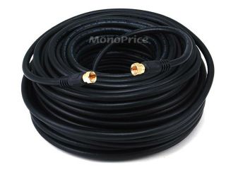 For only $12.89 each when QTY 50+ purchased   100ft RG6 (18AWG) 75Ohm 