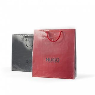 HUGO BOSS   Store // Shop HUGO BOSS Packaging 
