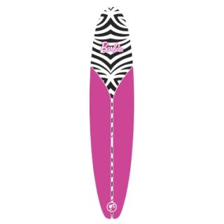 My Design™ Zebra Barbie™ Longboard   Shop.Mattel