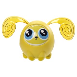 FIJIT FRIENDS® NEWBIES™ Figure (Yellow)   Shop.Mattel