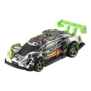 Hot Wheels X Games Green Car   Shop.Mattel