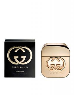Guilty Woman Edt Spray 50 ml   Gucci Parfume   Transparent   Dufte 