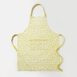 Lemon Slice Apron