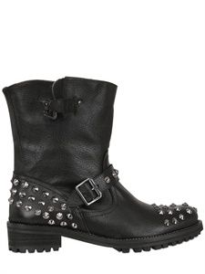 BOOTS   CHIARA FERRAGNI   LUISAVIAROMA   WOMENS SHOES   SALE 