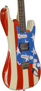Fender Wayne Kramer Signature Strat (No Longer Available)