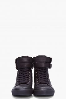  SNEAKERS // SILENT BY DAMIR DOMA  