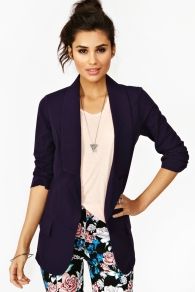 Outerwear at Nasty Gal   Blazers, Coats, Jackets, & More 
