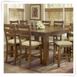 Counter Height Tables  Dining Tables  