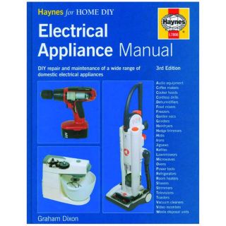 Electrical Appliance Manual  Maplin Electronics 